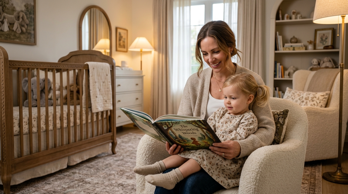 Nannies & Babysitters