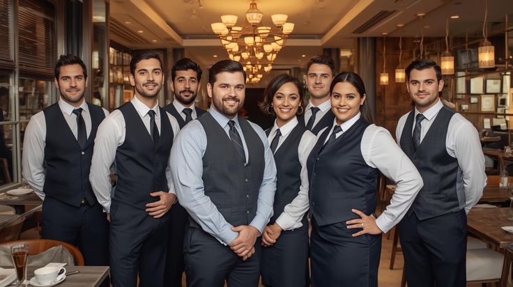 The New Standard of Luxury Living: Why Elite Staffing Is No Longer a Luxury, But a Necessity