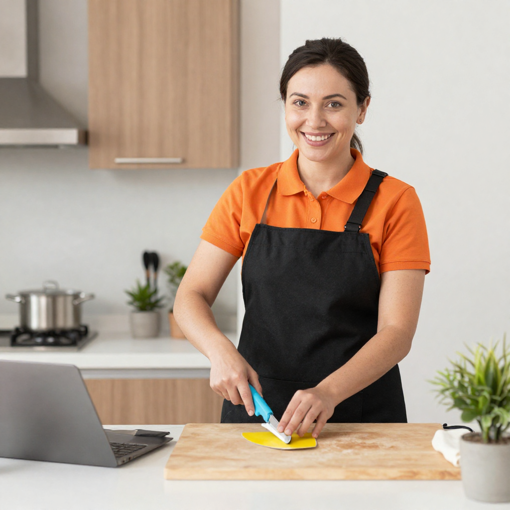 Career Guide: How to Get Placed as Household Staff in Mumbai