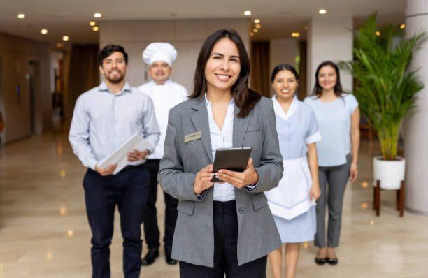 Luxury Household Staffing: The Growing Demand for Trusted Professionals