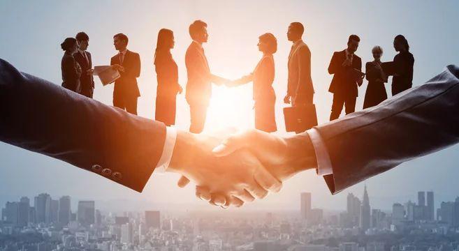 Why Professional Recruitment Services Matter More Than Ever