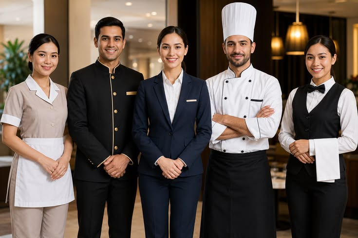 Why Businesses Trust Solitaire Consultancy Services for Critical Hiring Needs