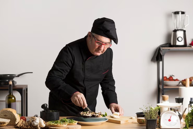 The Role of a Private Chef in Redefining Everyday Living