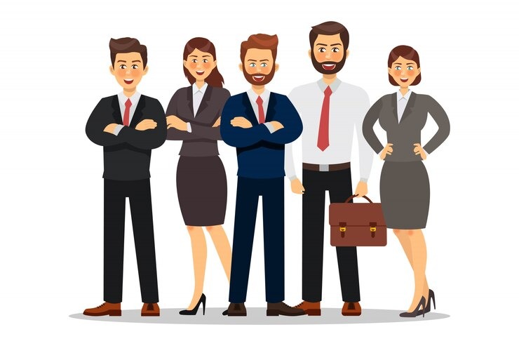 The Key to a Calm Home? The Right Staff