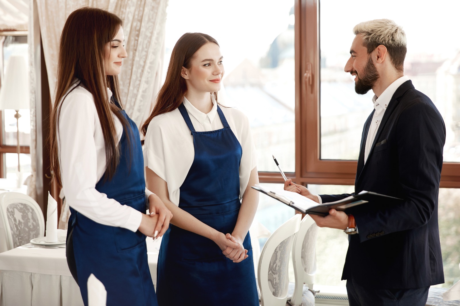 Trust Is the Real Luxury: Why Relationships Matter in Domestic Staffing