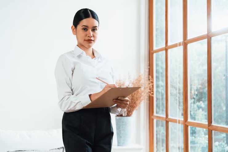 Why is hiring domestic staff important?