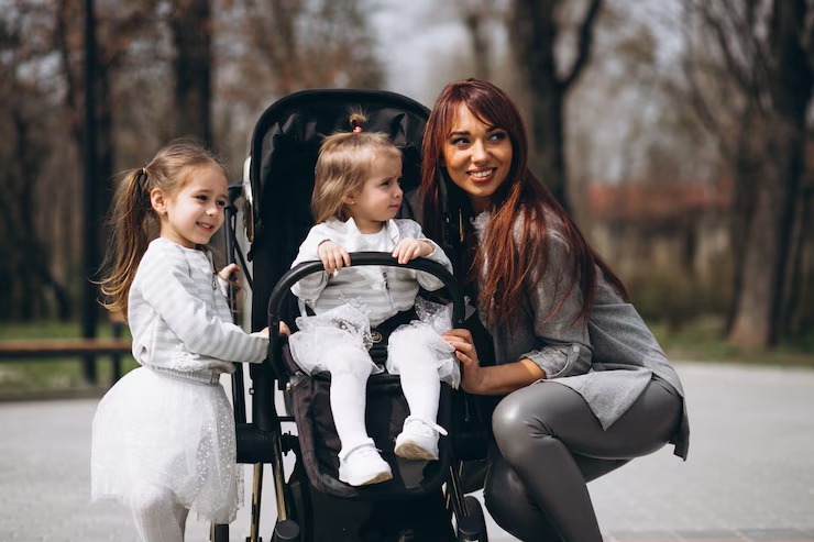 The Vital Role of a Nanny in Supporting Early Childhood Development