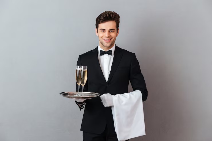 The Revival of the Modern Butler: A Blend of Tradition, Discretion, and Elite Service